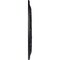 Ekena Millwork Biddix Ceiling Medallion (Fits Canopies up to 7 1/2"), Hand-Painted Steel Gray, 20 7/8"OD x 1 1/4"P CM20BXSGS - alternate 2